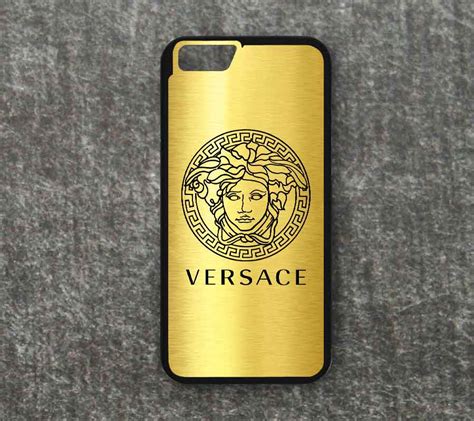 versace iphone 6 pouch case